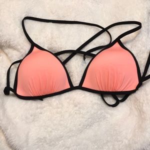 H&M Triangle Bikini Top